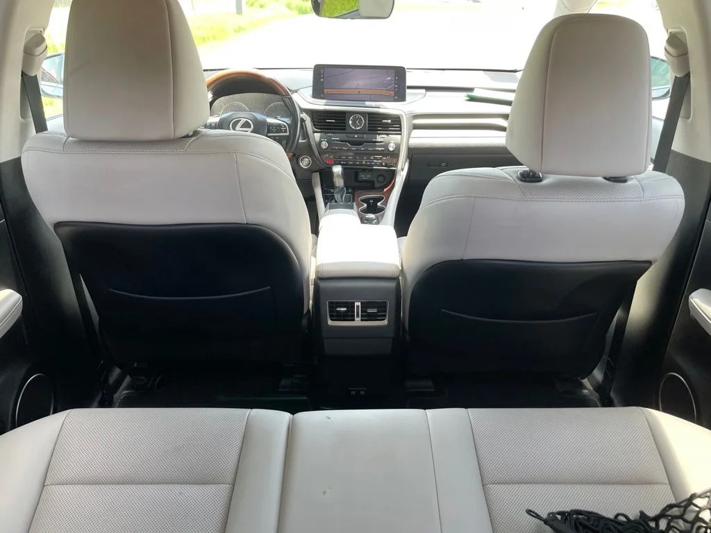 Used 2020 Gray Lexus 350 image 15