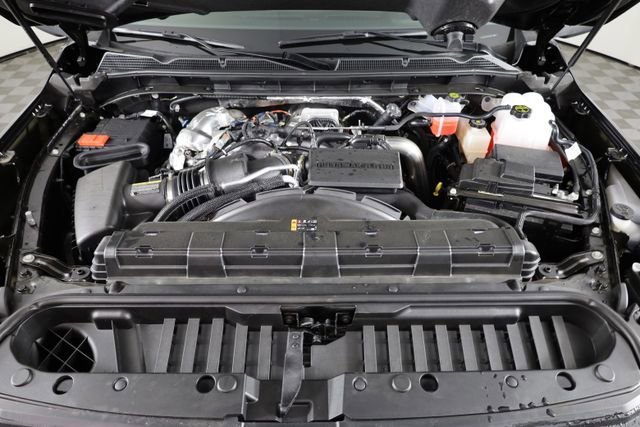 2026 GMC Sierra 2500HD SLE - Photo 25
