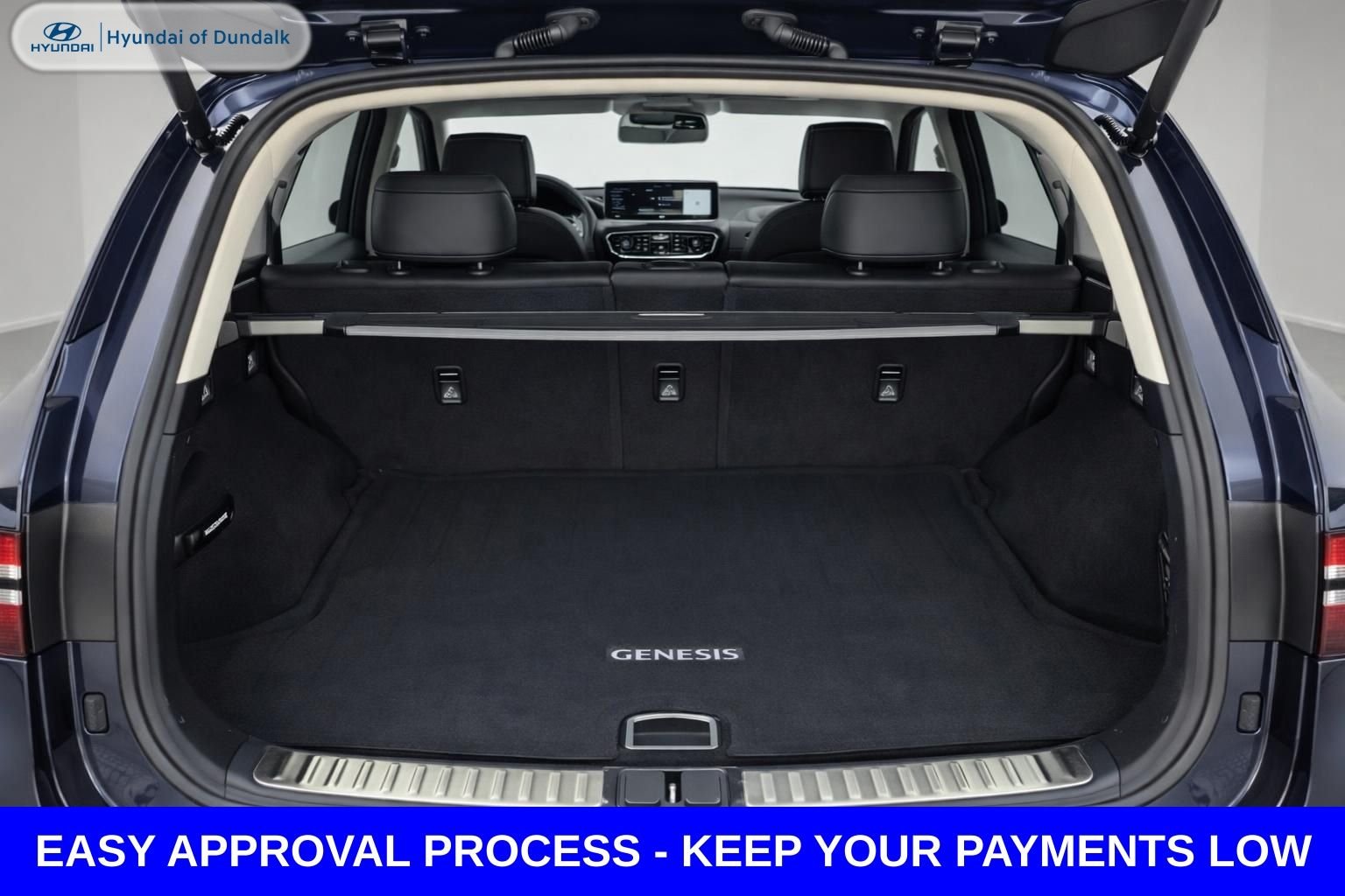Used 2023 Blue Genesis 2.5T image 16