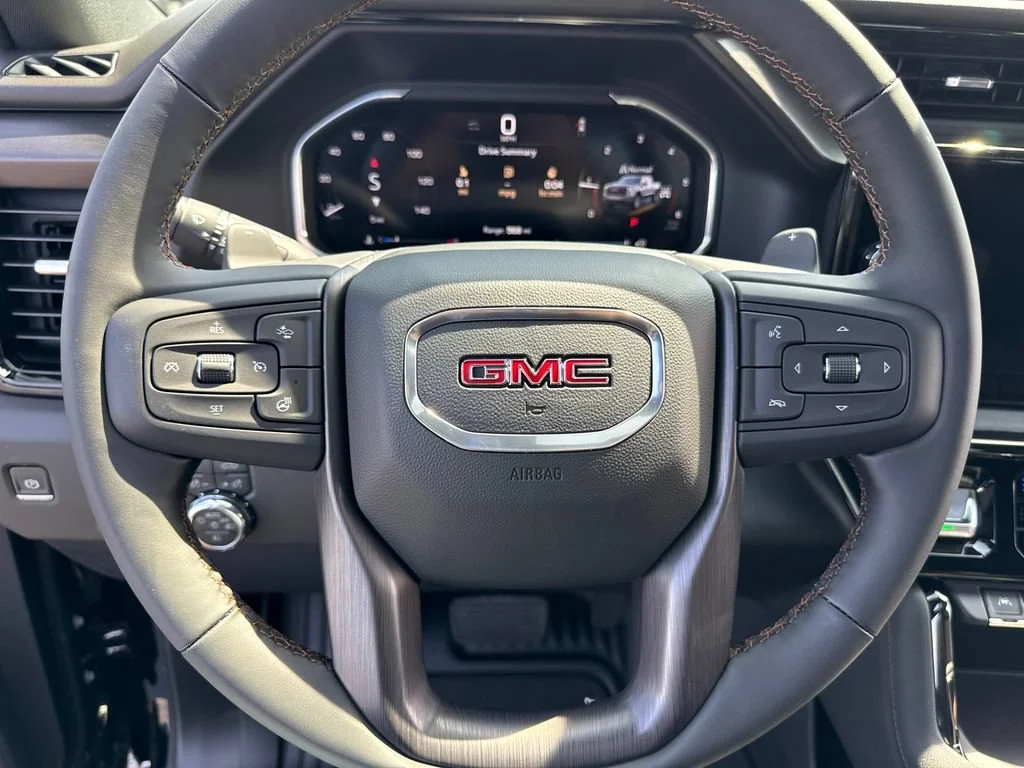 2026 GMC Sierra 1500 AT4 - Photo 18