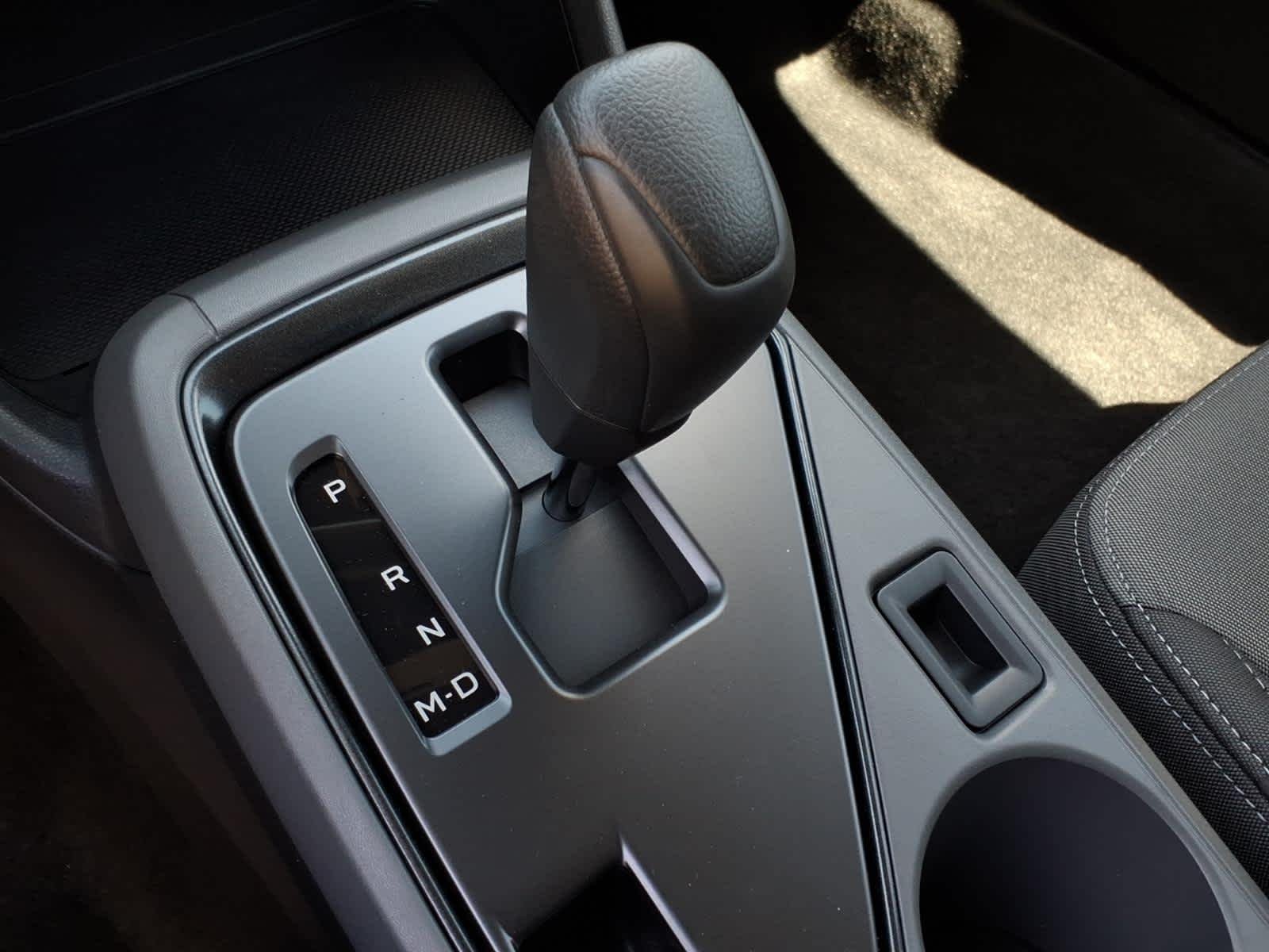 New 2026 LITHIUM RED PEARL Subaru Base image 34