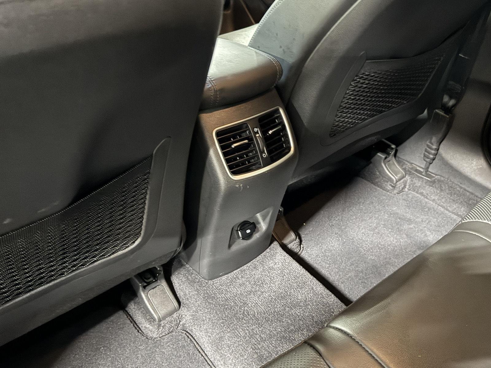 2020 Hyundai Tucson Limited - Photo 21