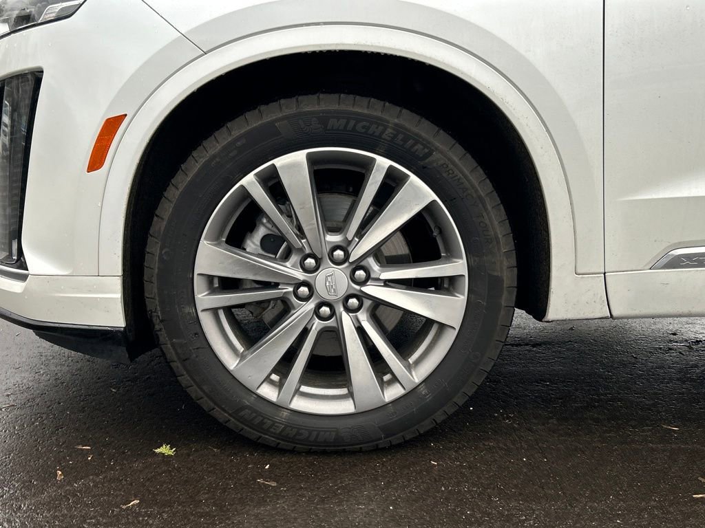 2024 Cadillac XT6 Premium Luxury - Photo 11