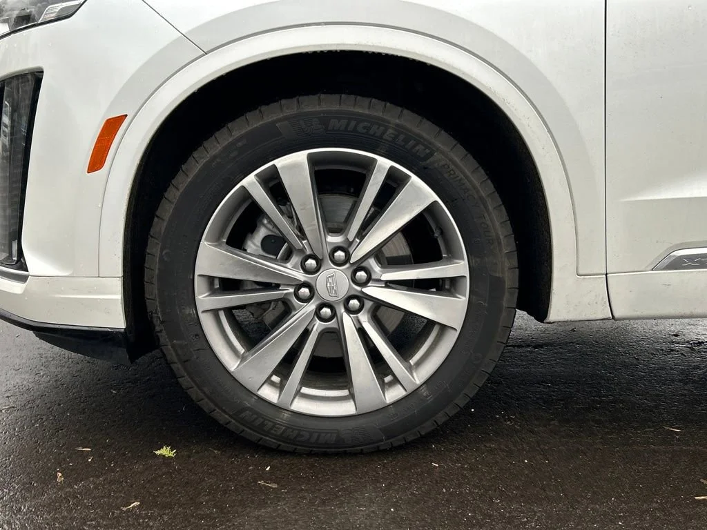 2024 Cadillac XT6 Premium Luxury - Photo 11