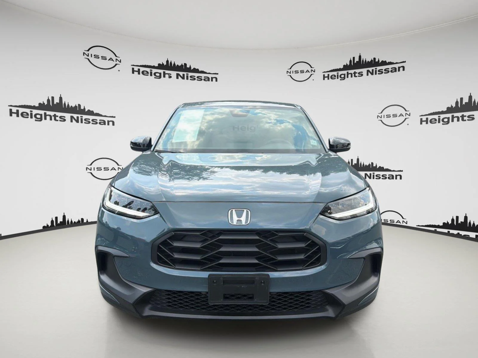 2023 Honda HR-V Sport - Photo 9