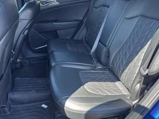 Used 2023 Blue Kia X-Line image 22