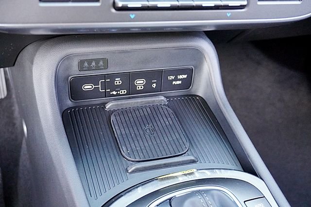 New 2026 Gray Hyundai SEL Sport image 30
