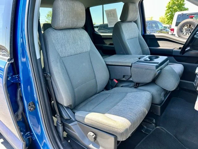 2023 Ford F-150 XLT - Photo 23