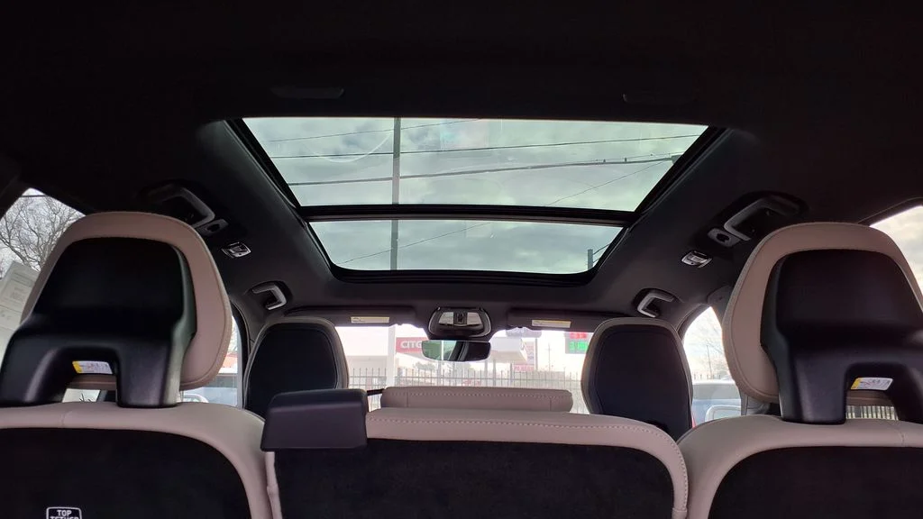 2026 Volvo XC90 Core - Photo 26