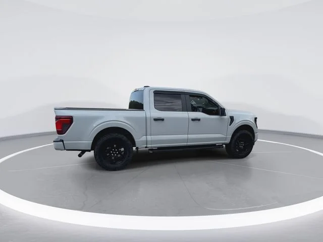 Used 2024 White Ford STX image 12