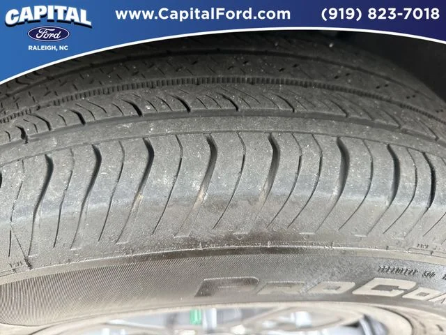 Used 2024 Green Ford Big Bend image 14