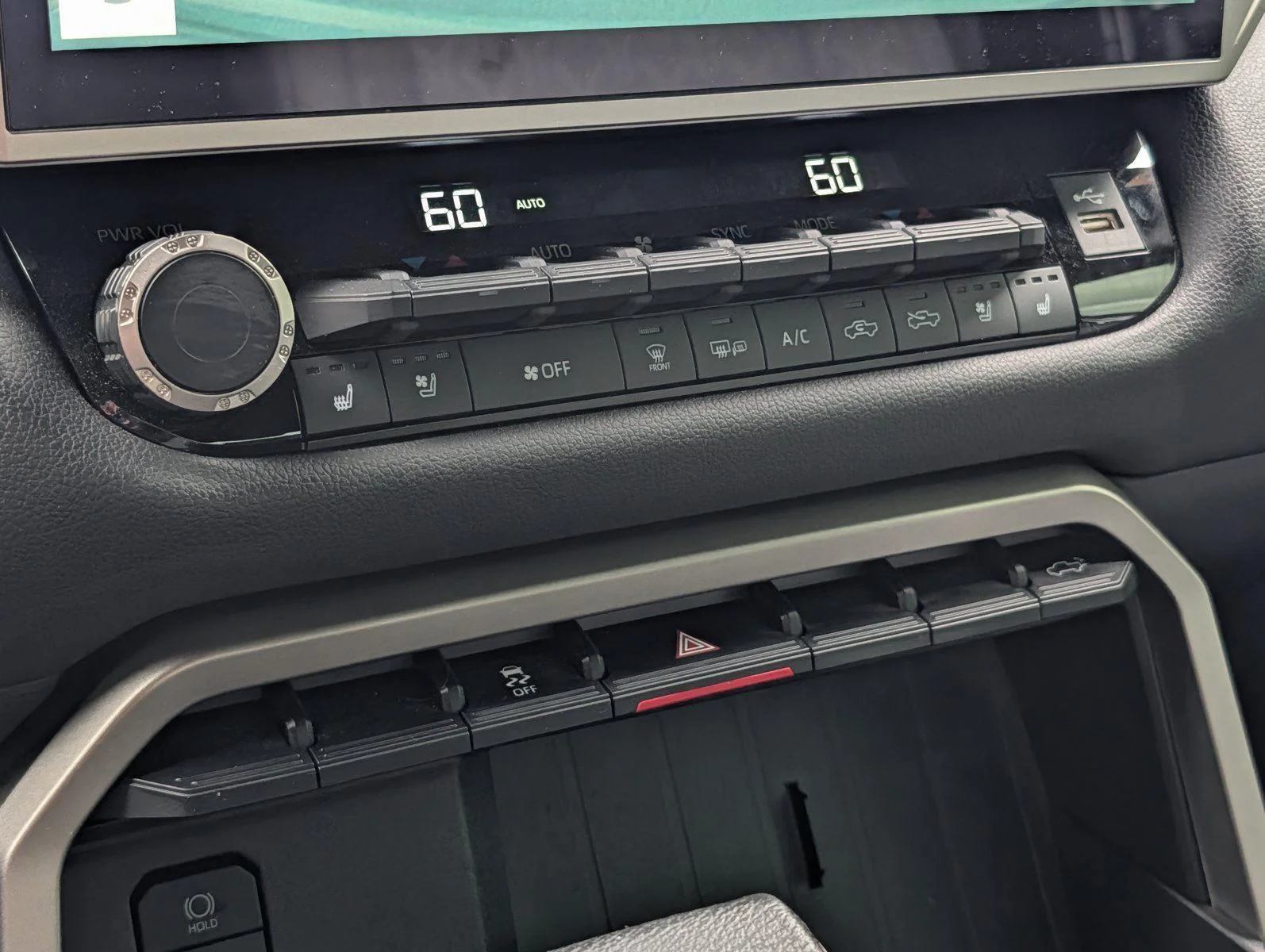 Used 2025 Lunar Rock Toyota Limited image 18