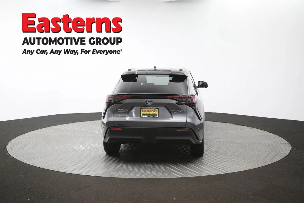 Used 2023 Black Subaru Touring image 39