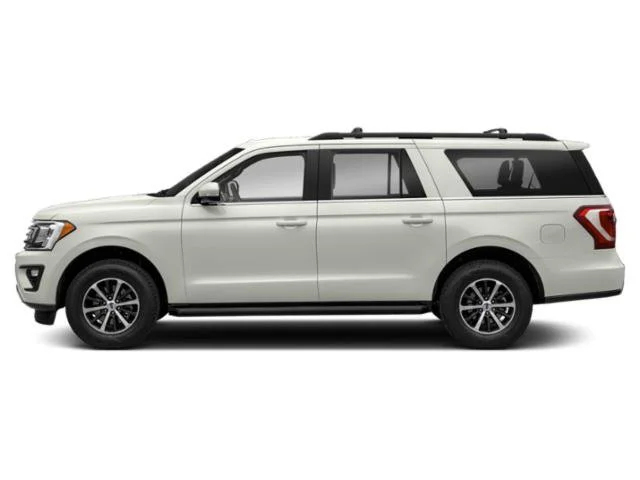 Used 2019 Magnetic Ford Limited image 3