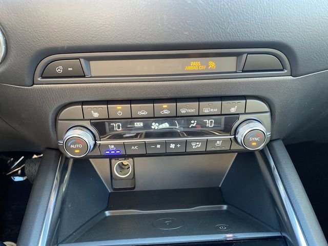 2025 Mazda CX-5 S Premium Plus package - Photo 21