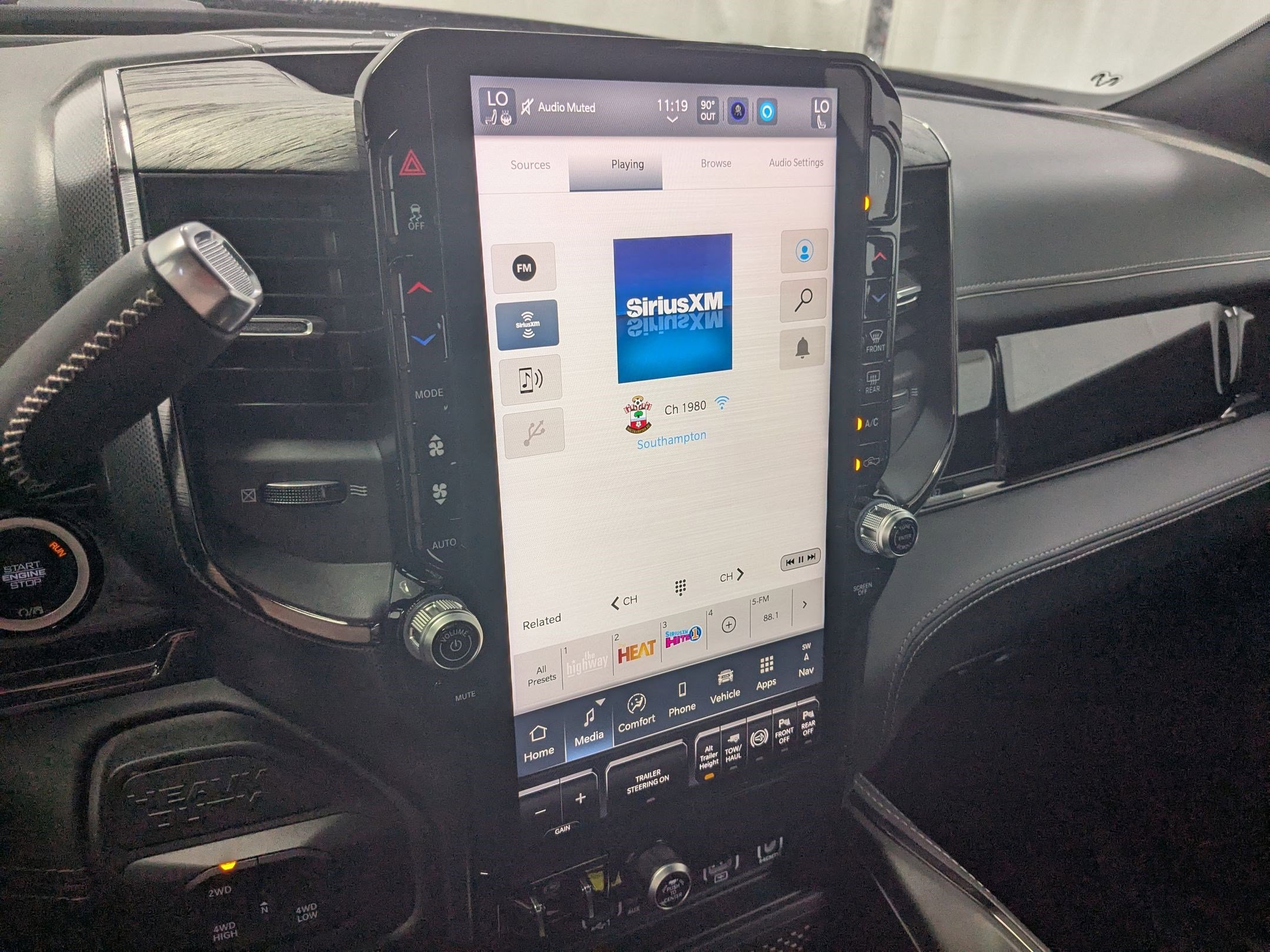 2025 RAM 2500 Limited - Photo 10