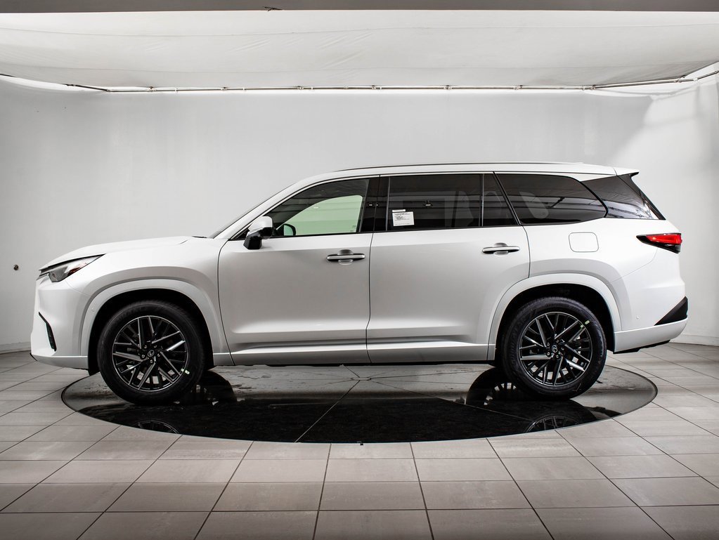 2026 Lexus TX 350 Premium photo 4