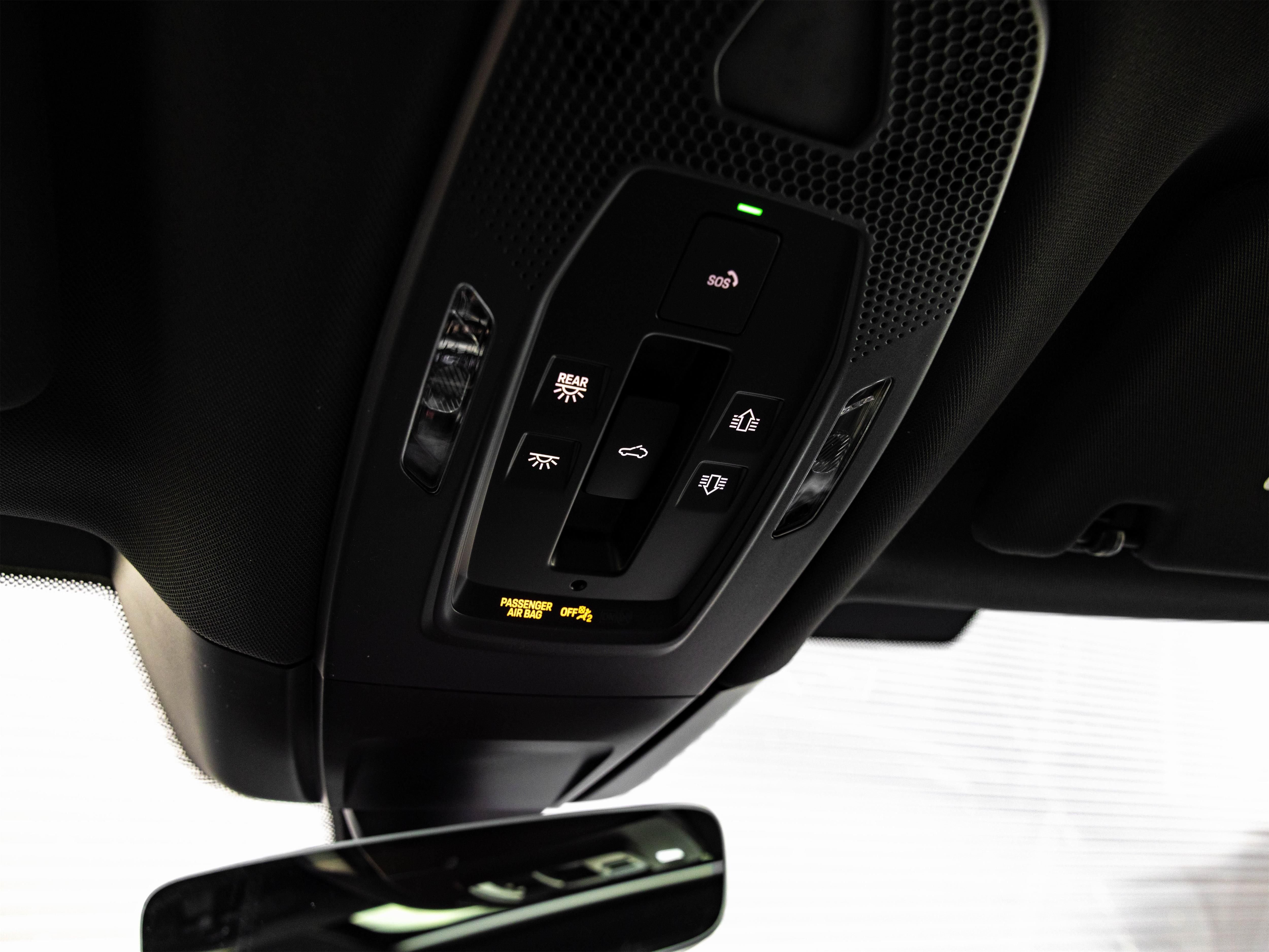 2026 Porsche Panamera Base - Photo 25