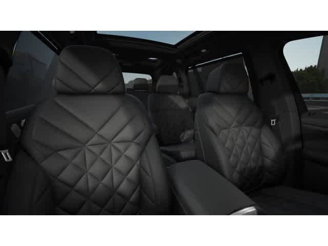New 2027 Black Sapphire Metallic BMW xDrive40i image 11