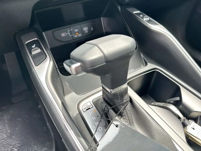New 2026 Wolf Gray Kia S image 22