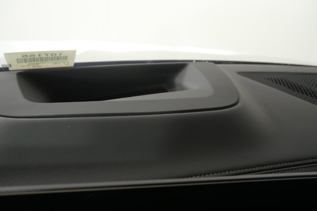 New 2026 Gray Metallic BMW M60i image 20