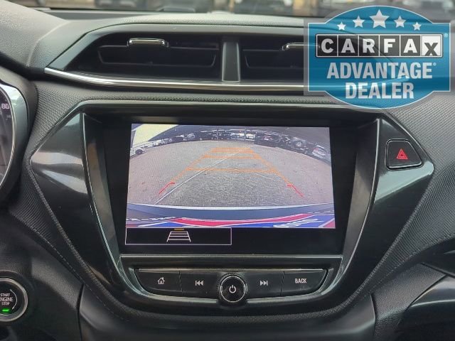 2023 Chevrolet TrailBlazer LT - Photo 8