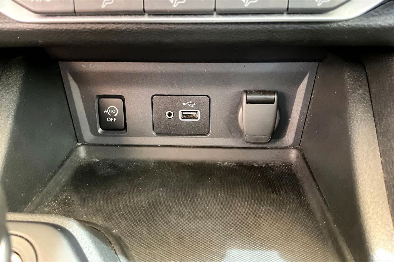 Used 2024 Gun Metallic Nissan S image 34