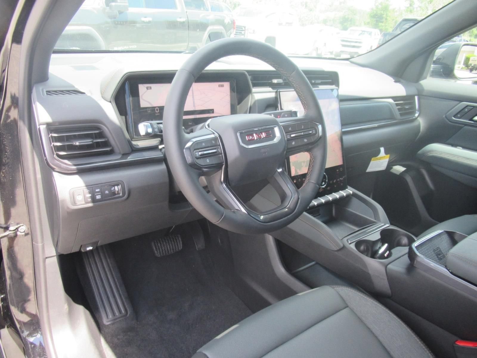 2027 GMC Terrain AT4 - Photo 17