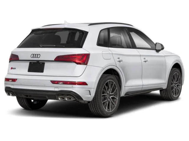 Used 2024 Audi SQ5 Premium Plus with VIN WA1B4AFYXR2030439 for sale in Rochester, Minnesota