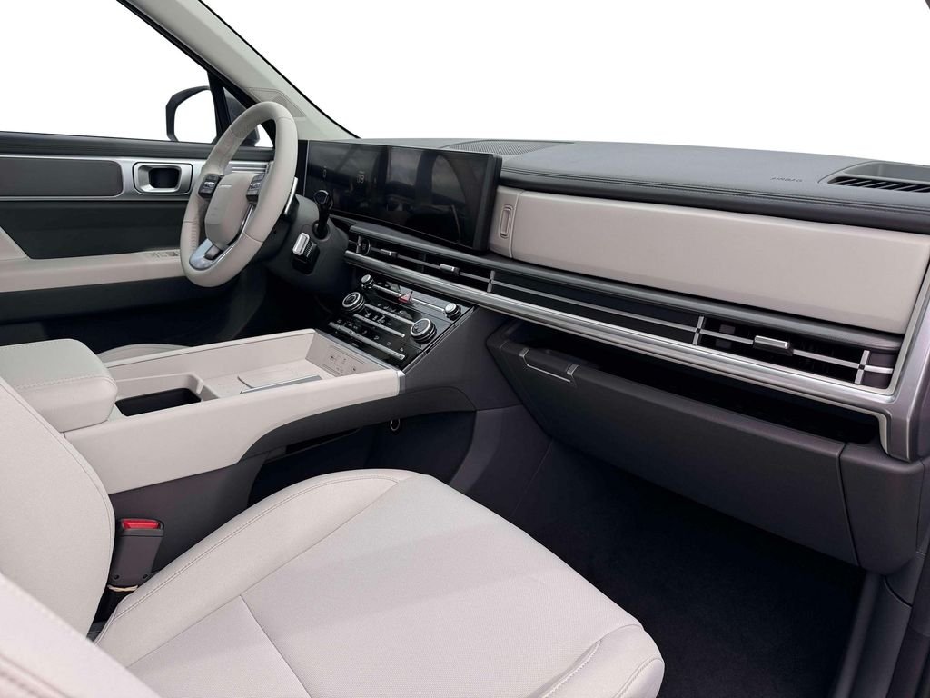 New 2026 Gray Hyundai SE FWD image 35