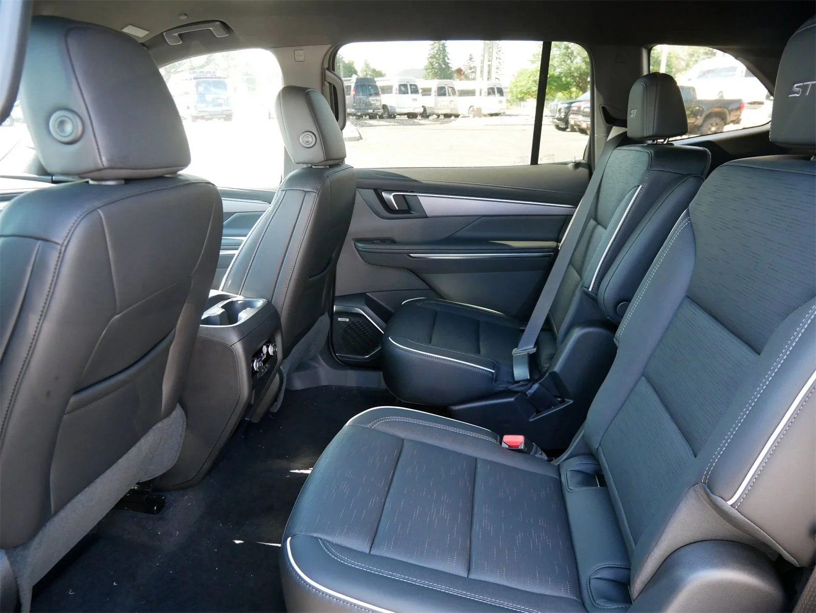 2026 Buick Enclave Sport Touring - Photo 6