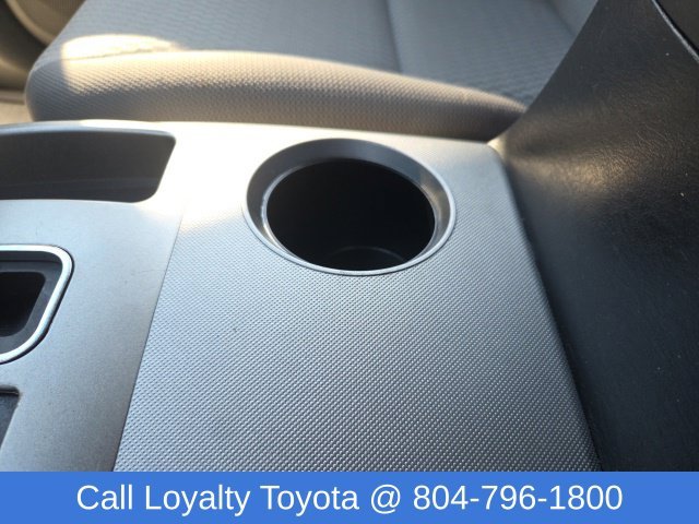 Used 2013 Silver Toyota PreRunner image 25