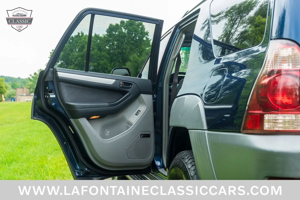 Used 2003  Toyota SR5 Sport image 55