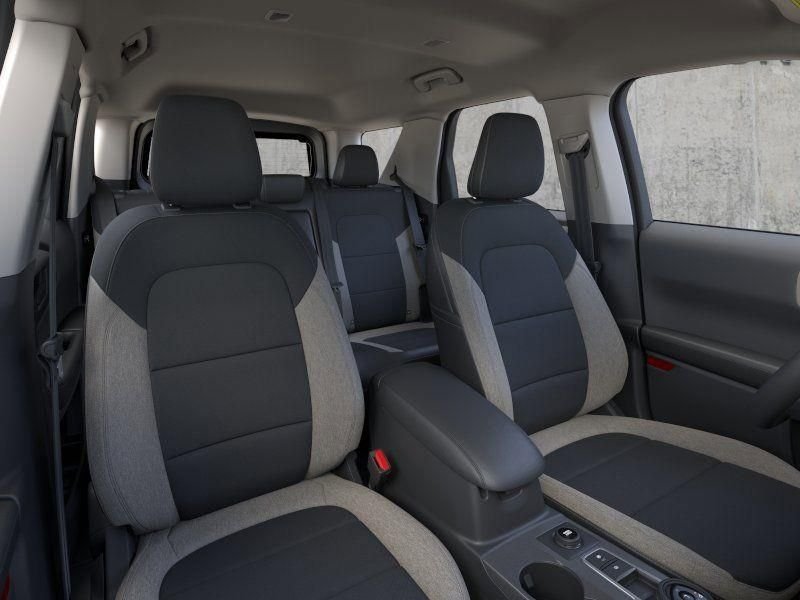 New 2026 Oxford White Ford Big Bend® image 12