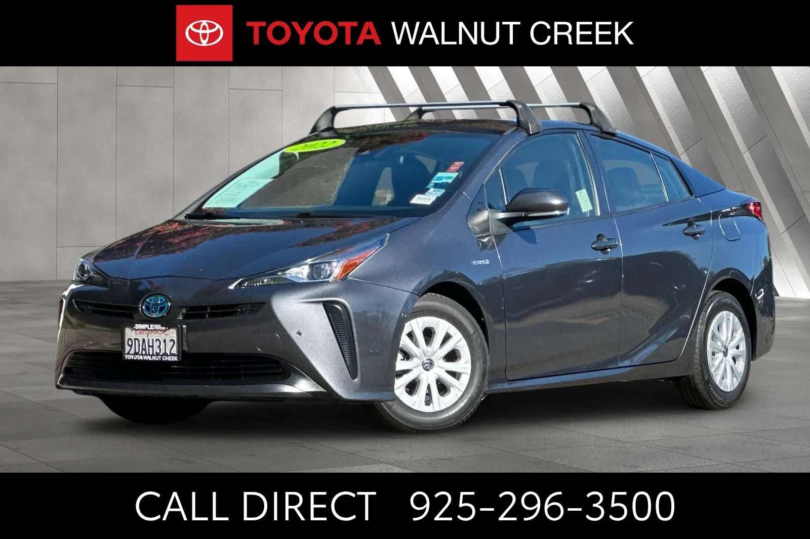 2022 Toyota Prius