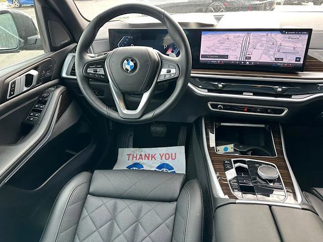 2025 BMW X5 40i - Photo 22