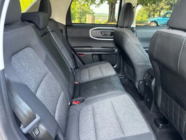 Used 2024 Beige Ford Big Bend image 12