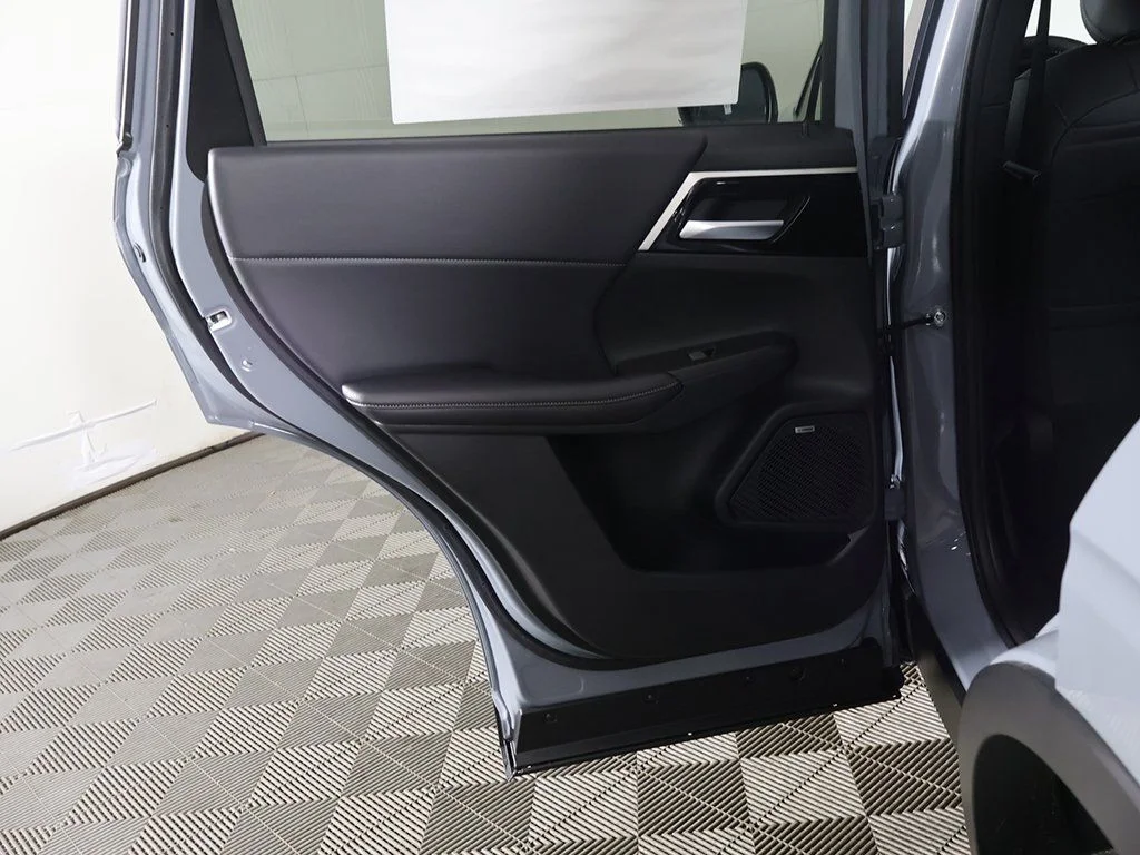 2026 Mitsubishi Outlander SE - Photo 27