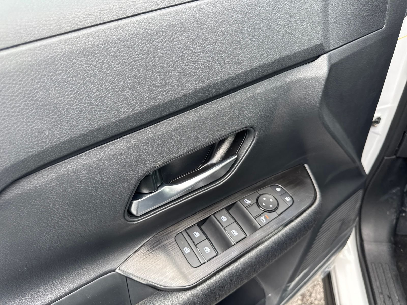 New 2026 Nissan Kicks SV 4D Sport Utility