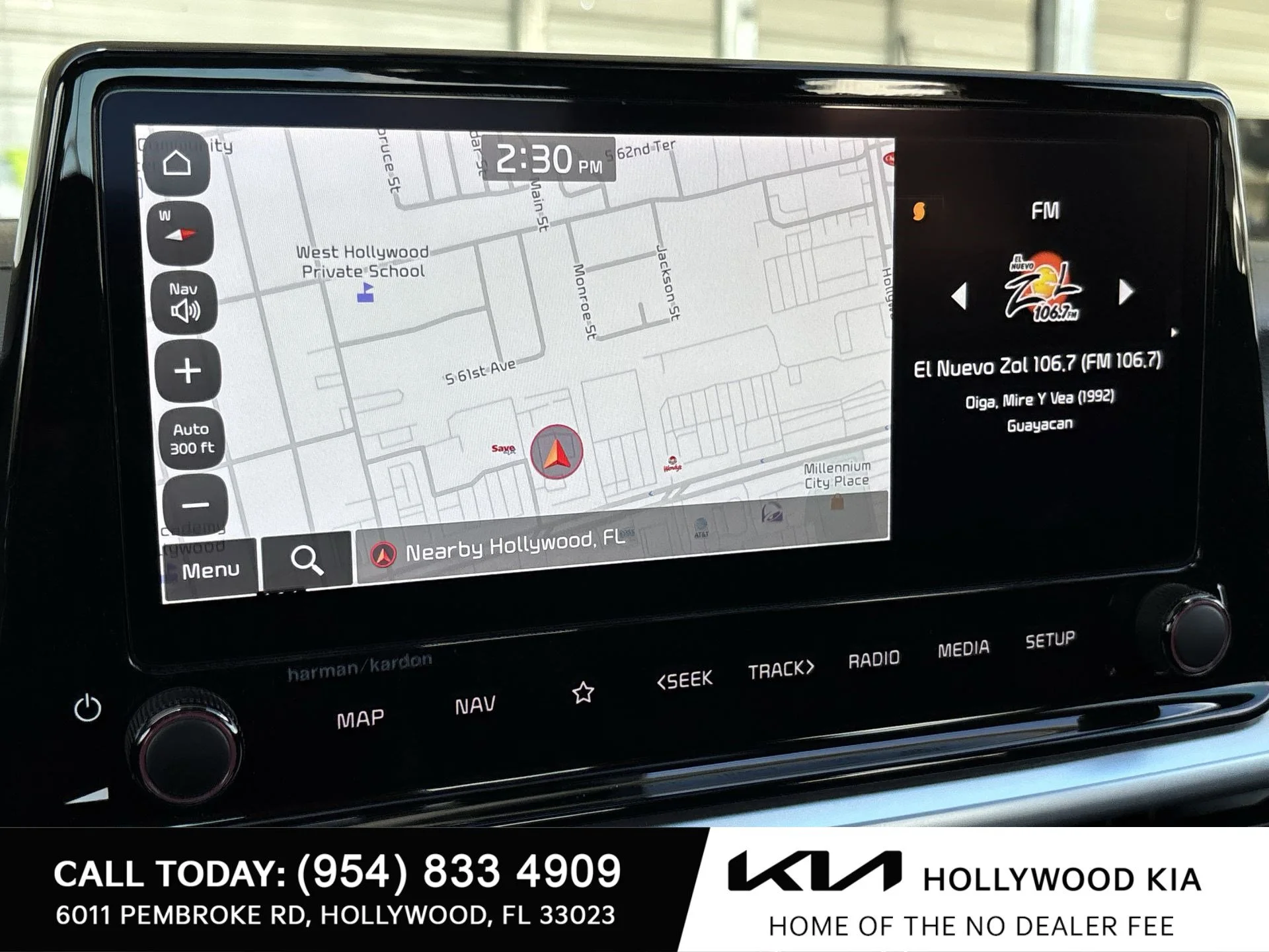 Used 2024 Snow White Pearl Kia GT-Line image 20