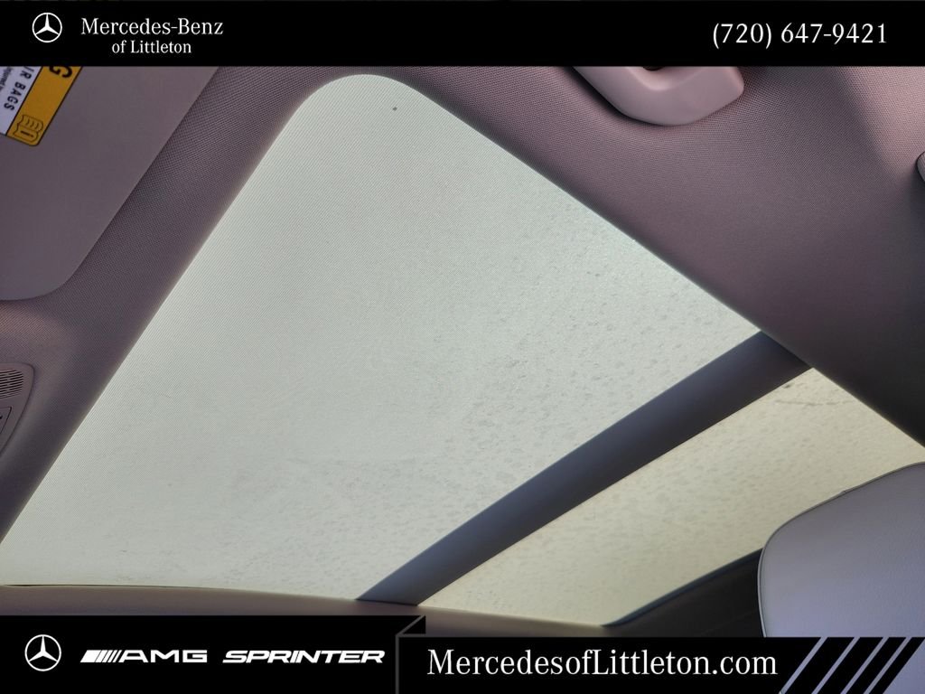 New 2026 Selenite Grey Metallic Mercedes-Benz GLS 450 image 24