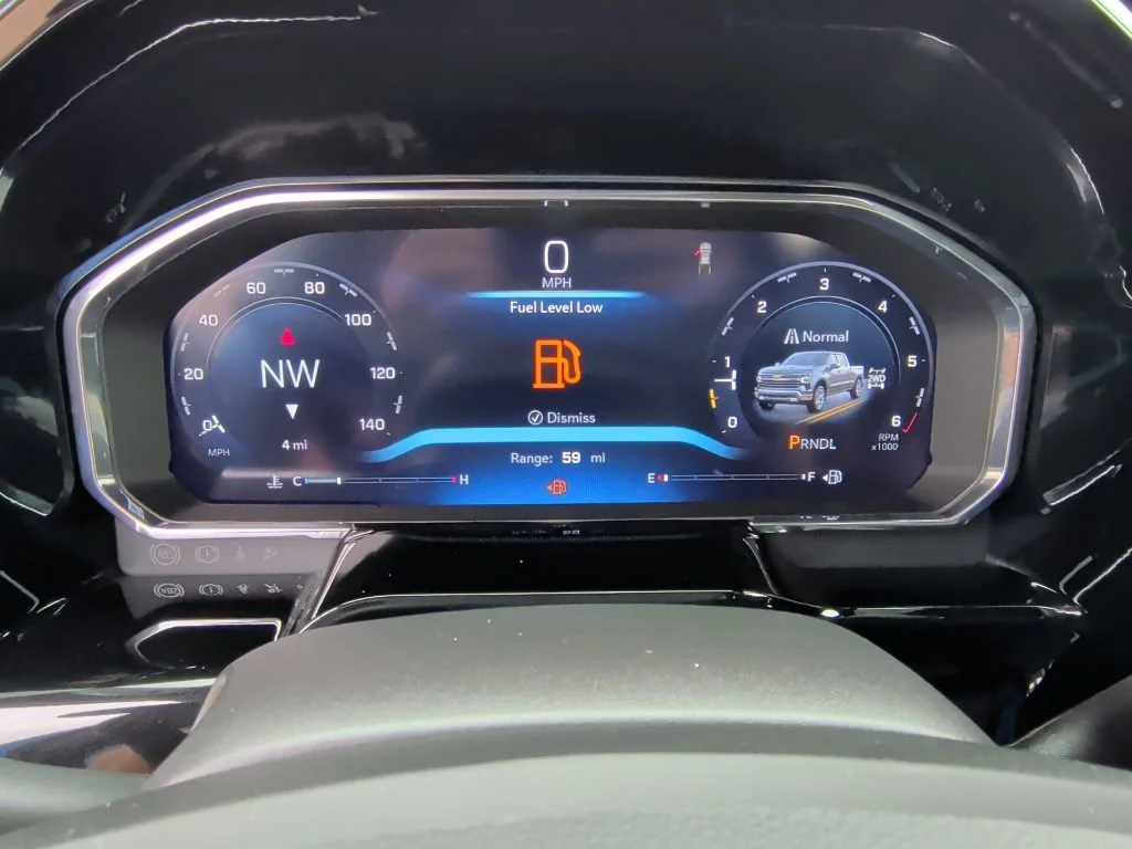 2026 Chevrolet Silverado 1500 RST - Photo 19