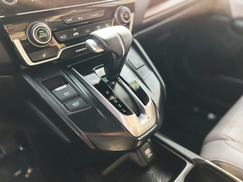 2019 Honda CR-V EX-L - Photo 24