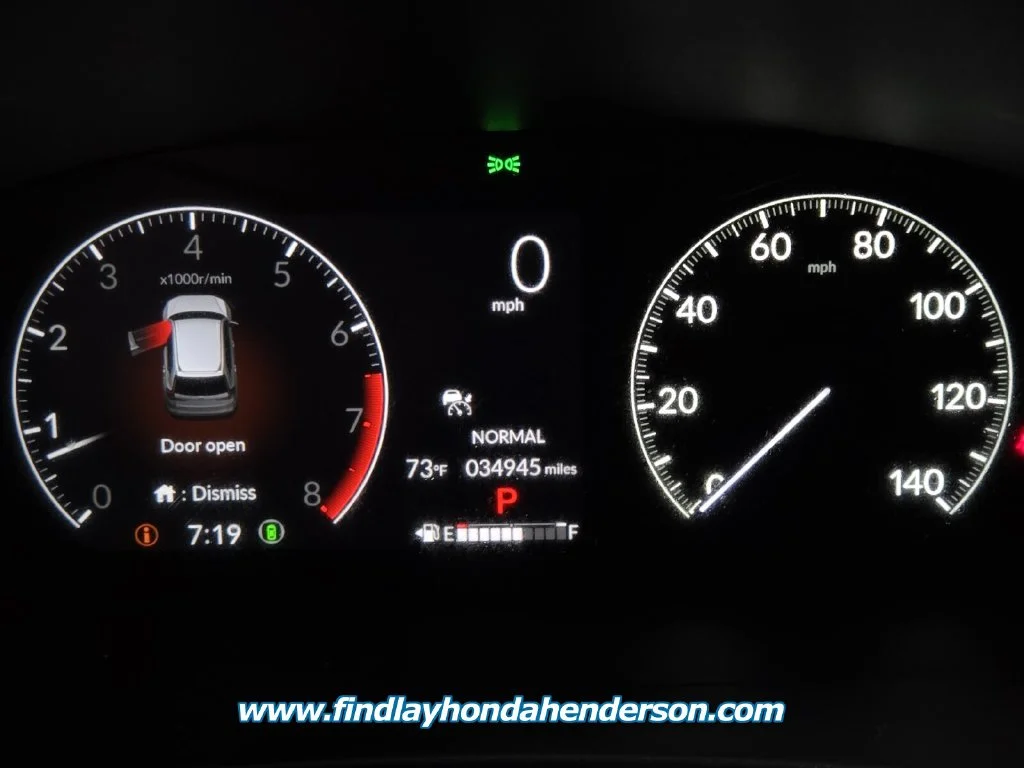 2024 Honda CR-V EX - Photo 33