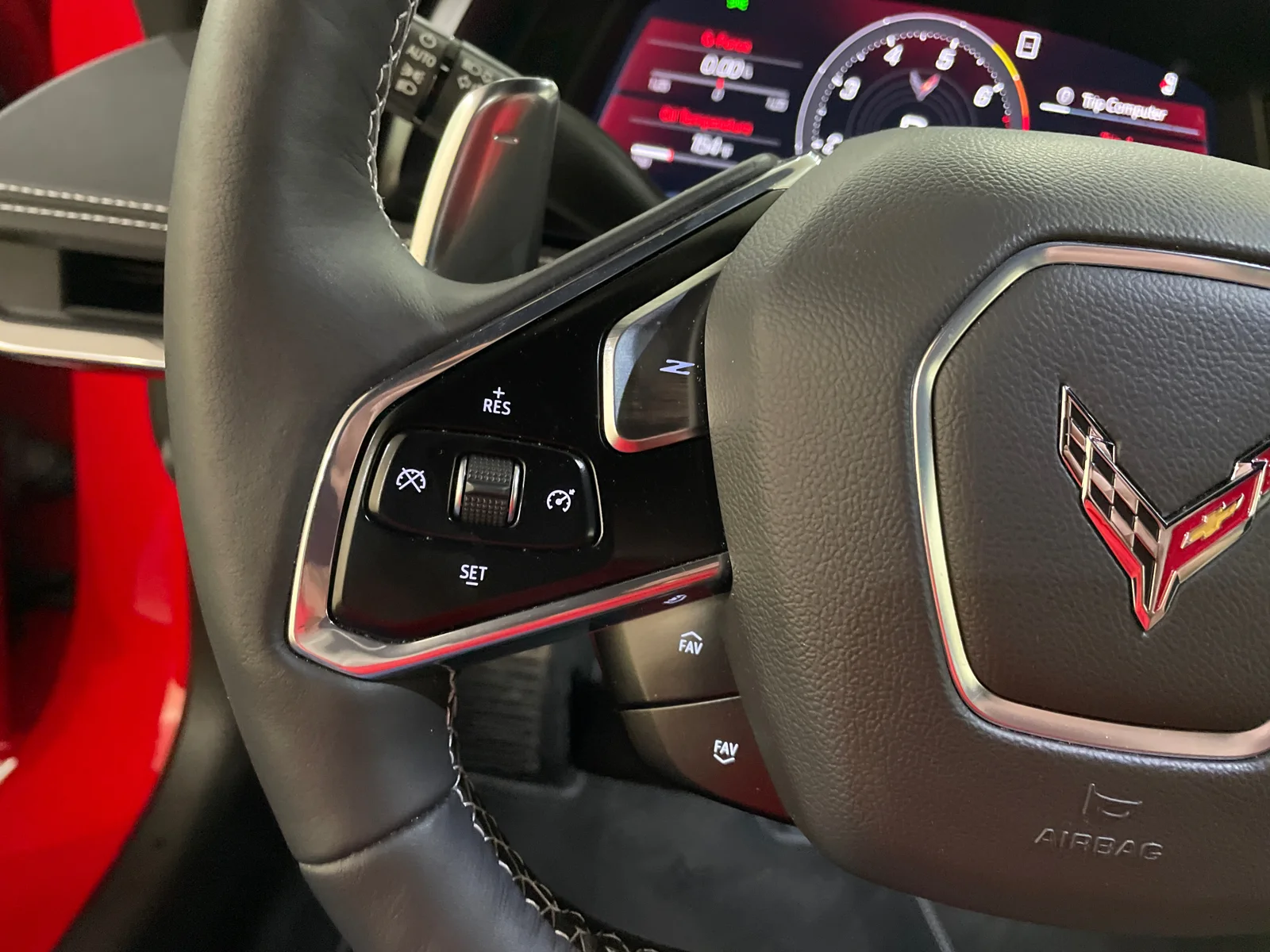 Used 2020 Torch Red Chevrolet 2LT image 14