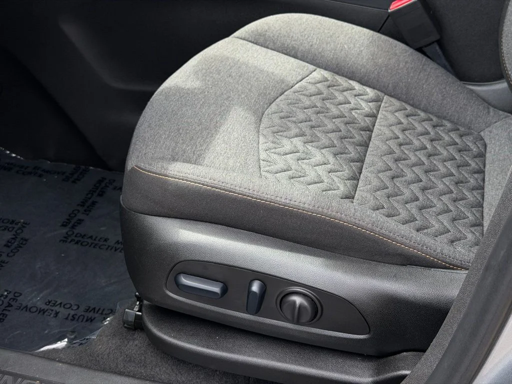 Used 2024 Gray Chevrolet LT image 27