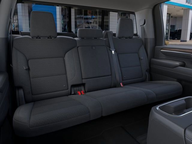 2026 Chevrolet Silverado 2500 HD LT - Photo 18