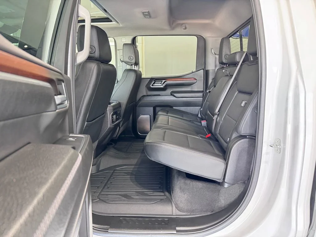 2024 GMC Sierra 1500 Denali Denali - Photo 13
