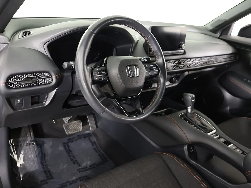 Used 2024 Urban Gray Pearl Honda Sport image 25