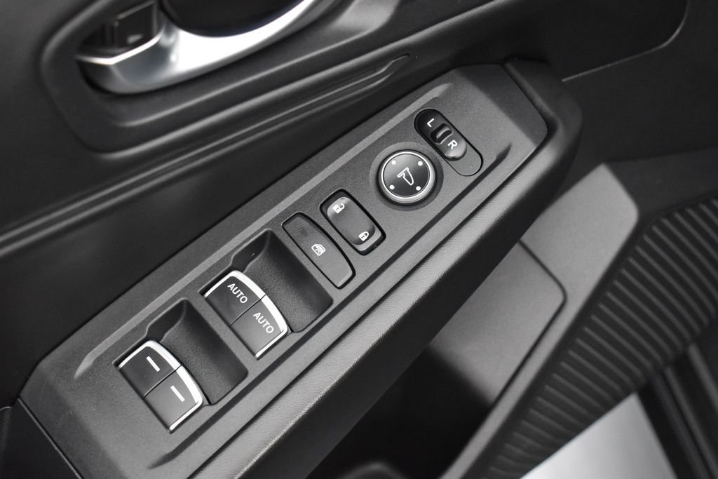 2024 Honda Accord EX - Photo 6